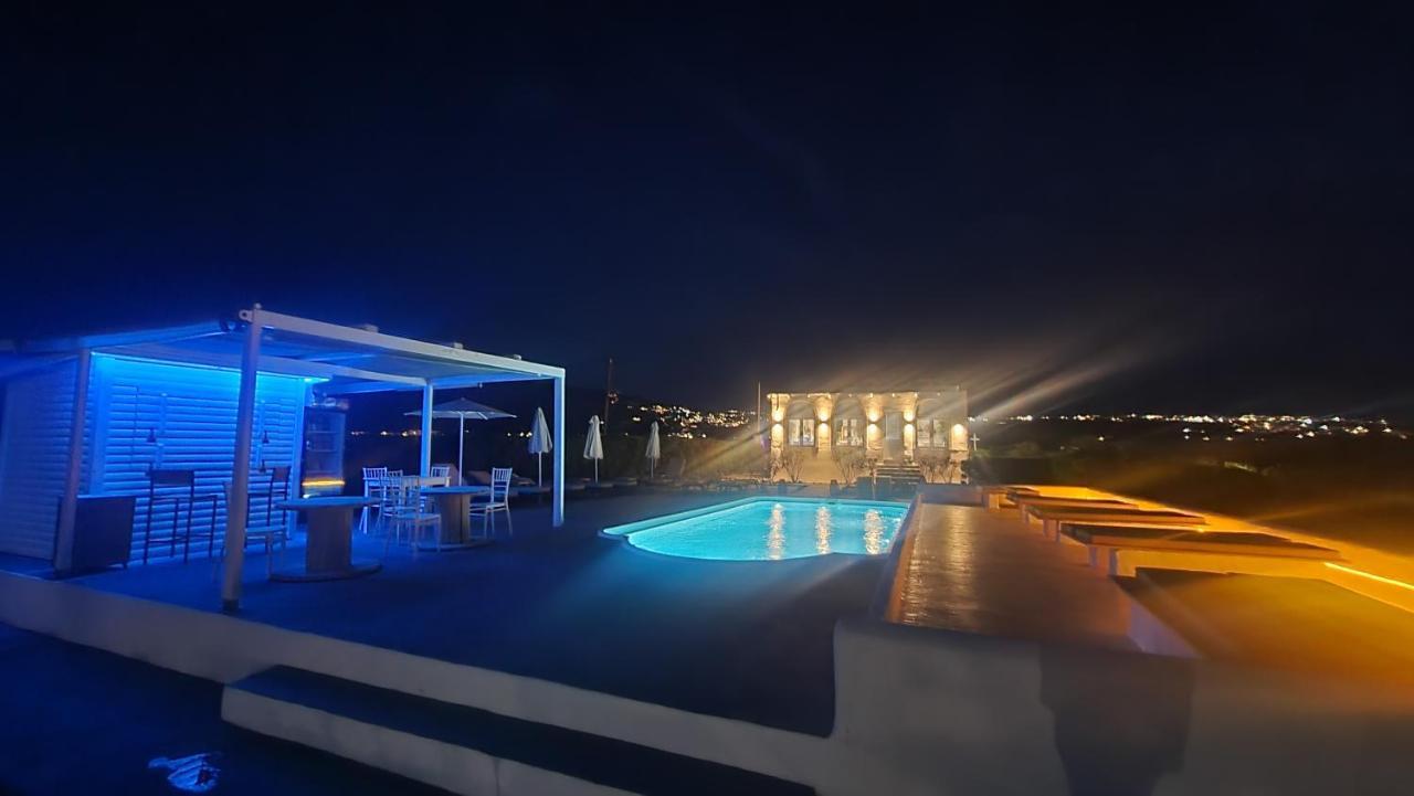 Appartamento Mare Nostrum Santo Oia (Santorini)