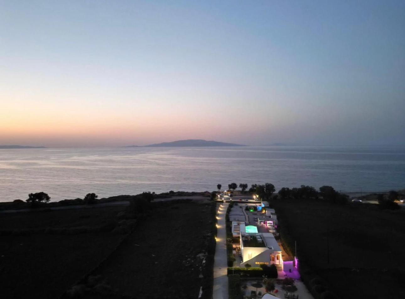 Mare Nostrum Santo Appartement