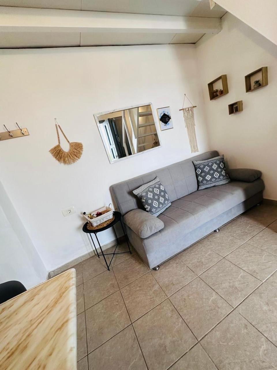 Mare Nostrum Santo Appartement Oia (Santorini)