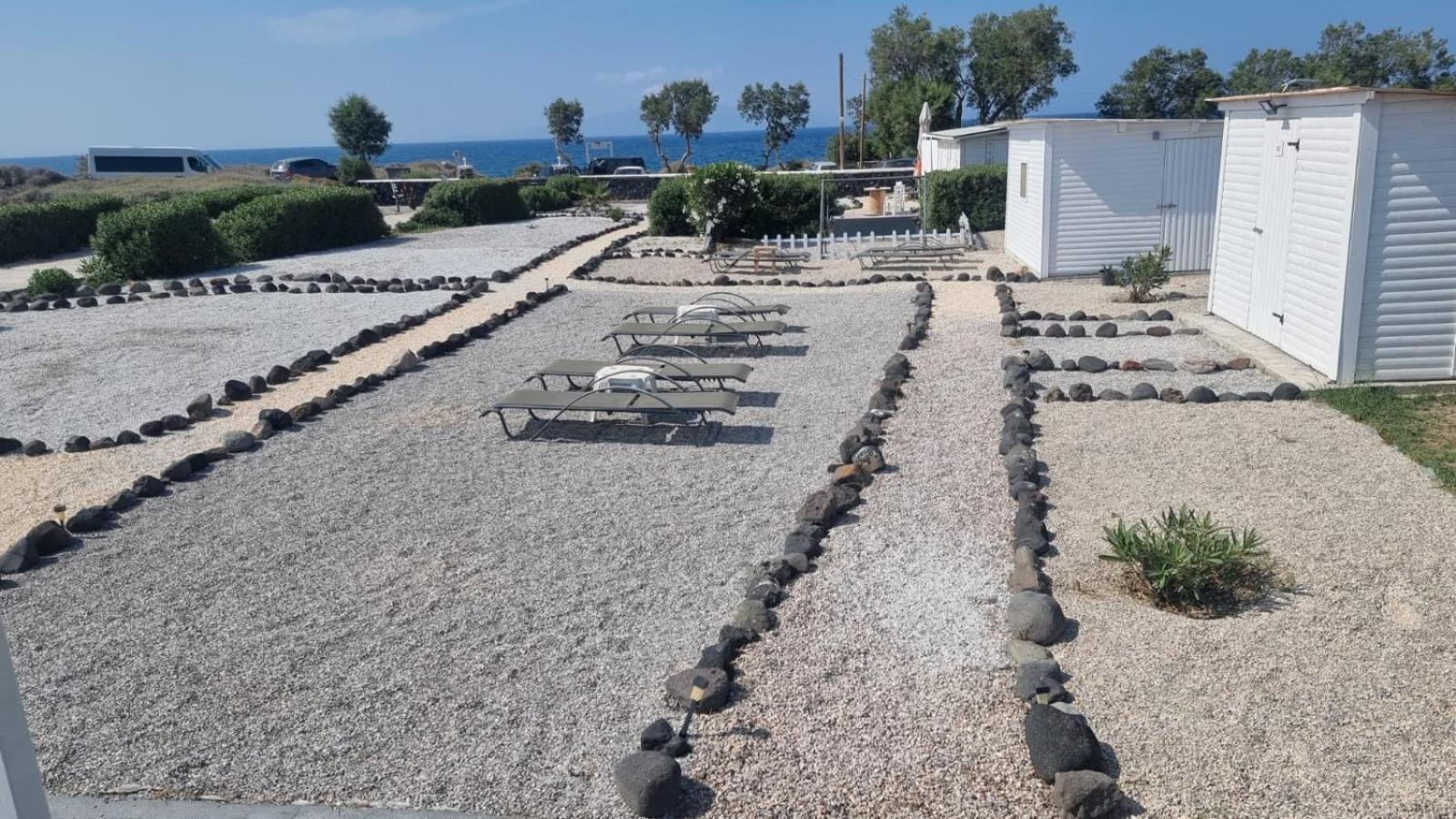 Appartamento Mare Nostrum Santo