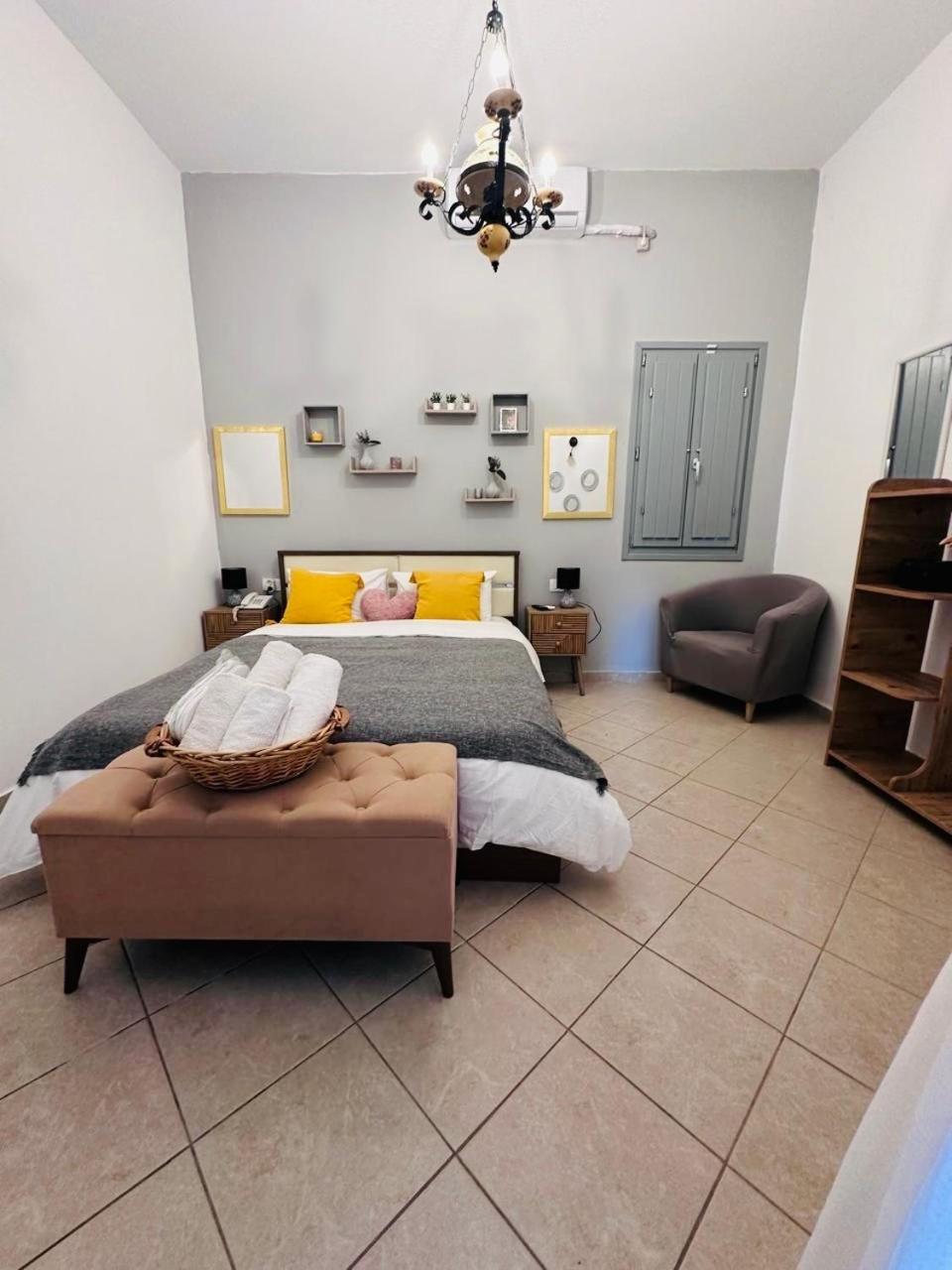 Appartement Mare Nostrum Santo *
