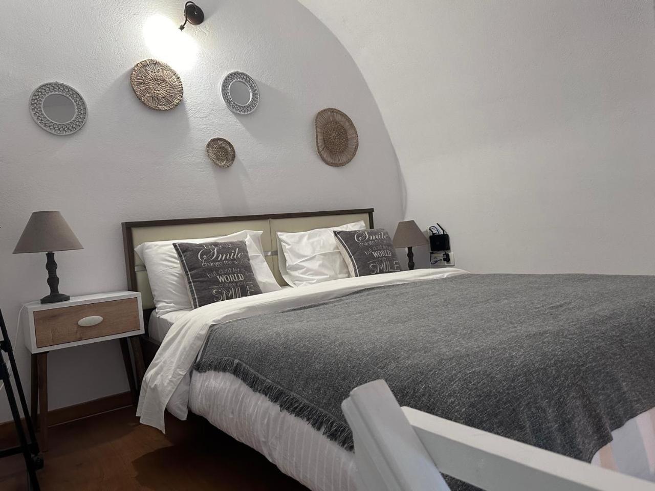 Mare Nostrum Santo Appartamento Oia (Santorini)