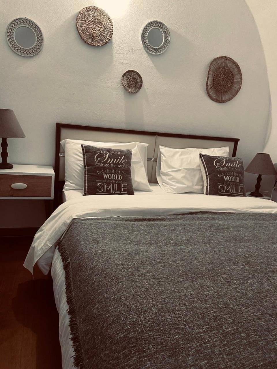Appartamento Mare Nostrum Santo Oia (Santorini)