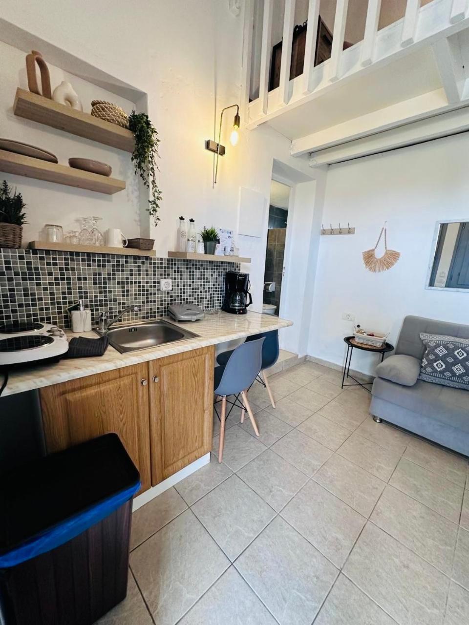 Appartement Mare Nostrum Santo *