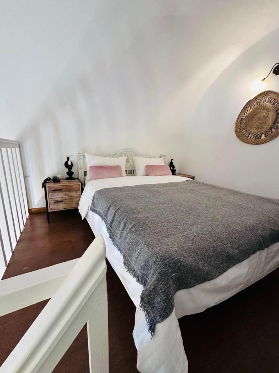 Appartement Mare Nostrum Santo