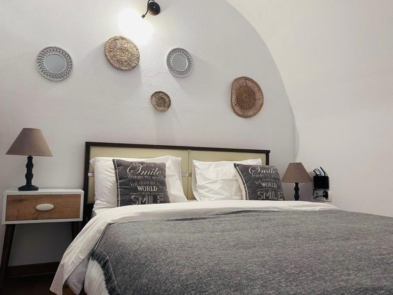 Mare Nostrum Santo Appartement Oia (Santorini)