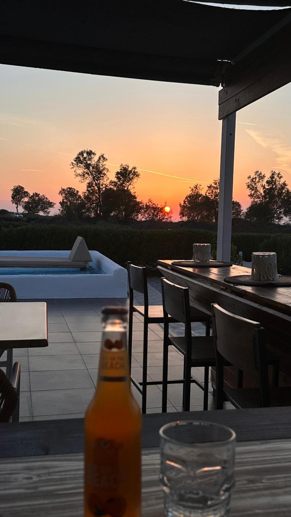 Apartment Mare Nostrum Santo *
