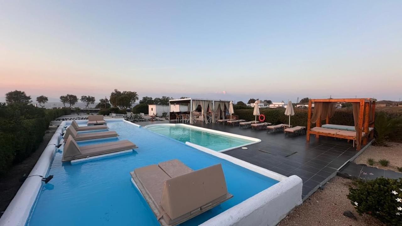 Mare Nostrum Santo Apartment Oia (Santorini)