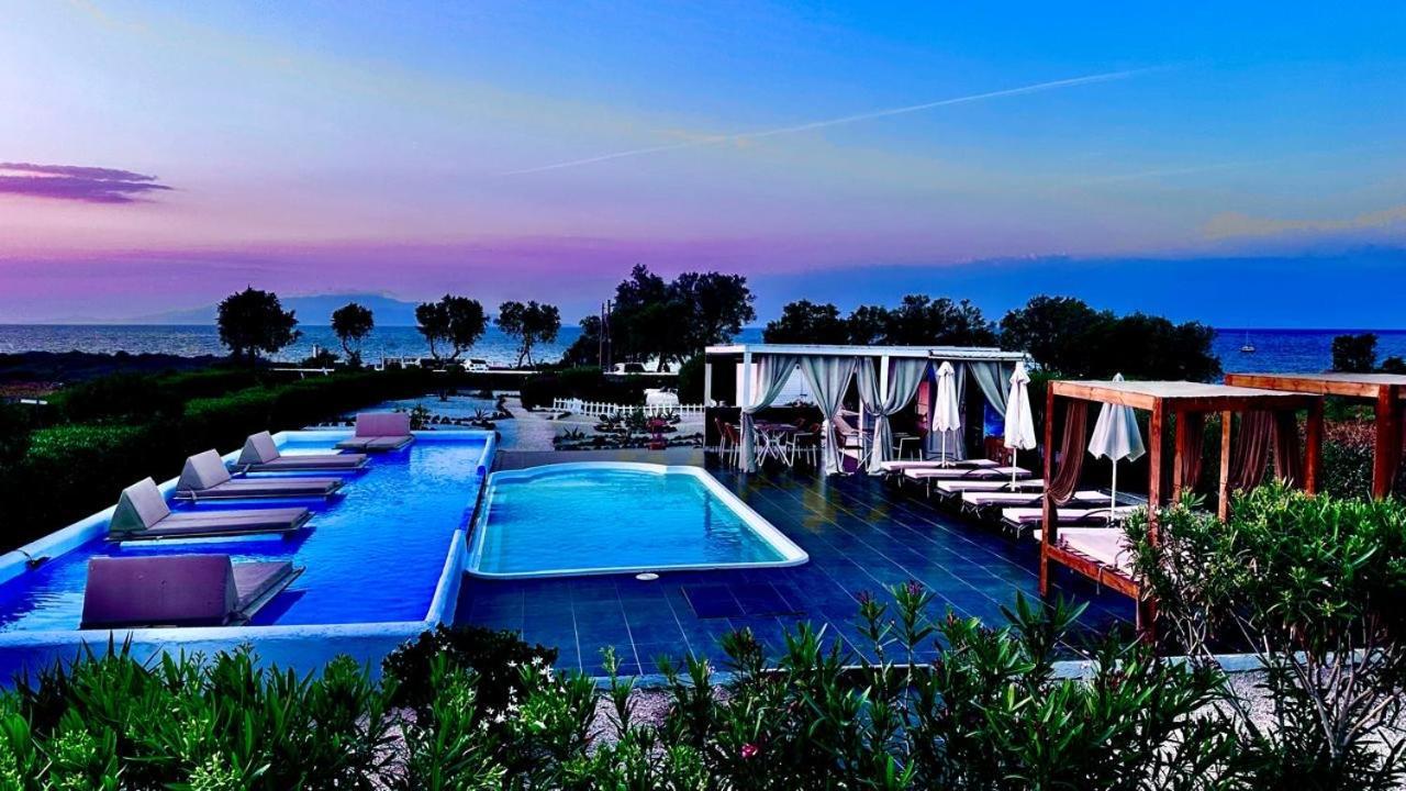 Mare Nostrum Santo Oia (Santorini)