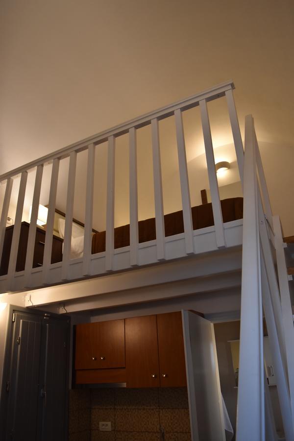 Mare Nostrum Santo Appartement Oia (Santorini)