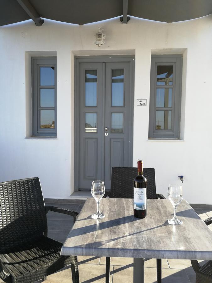 Mare Nostrum Santo Appartement *
