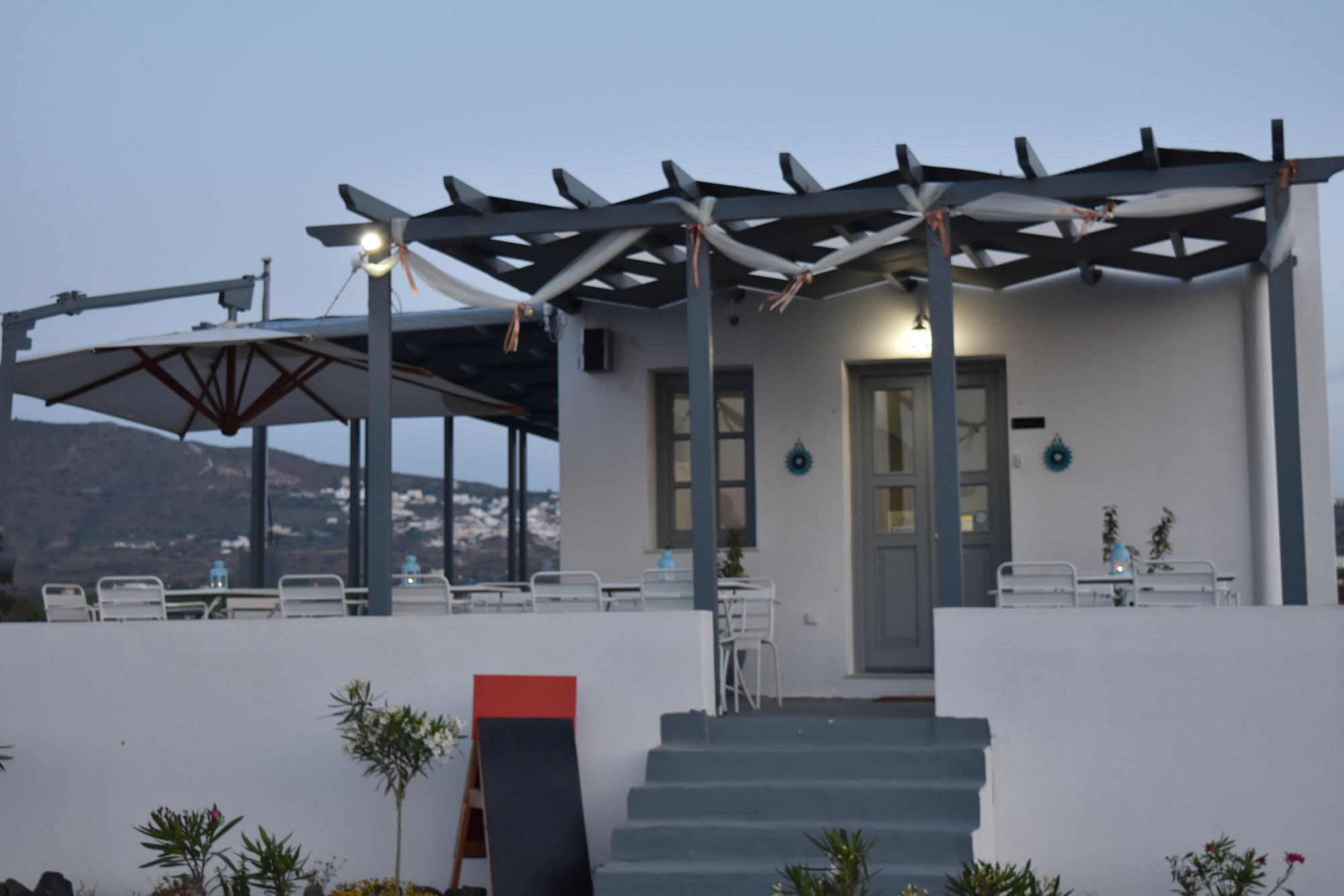 Mare Nostrum Santo Appartement