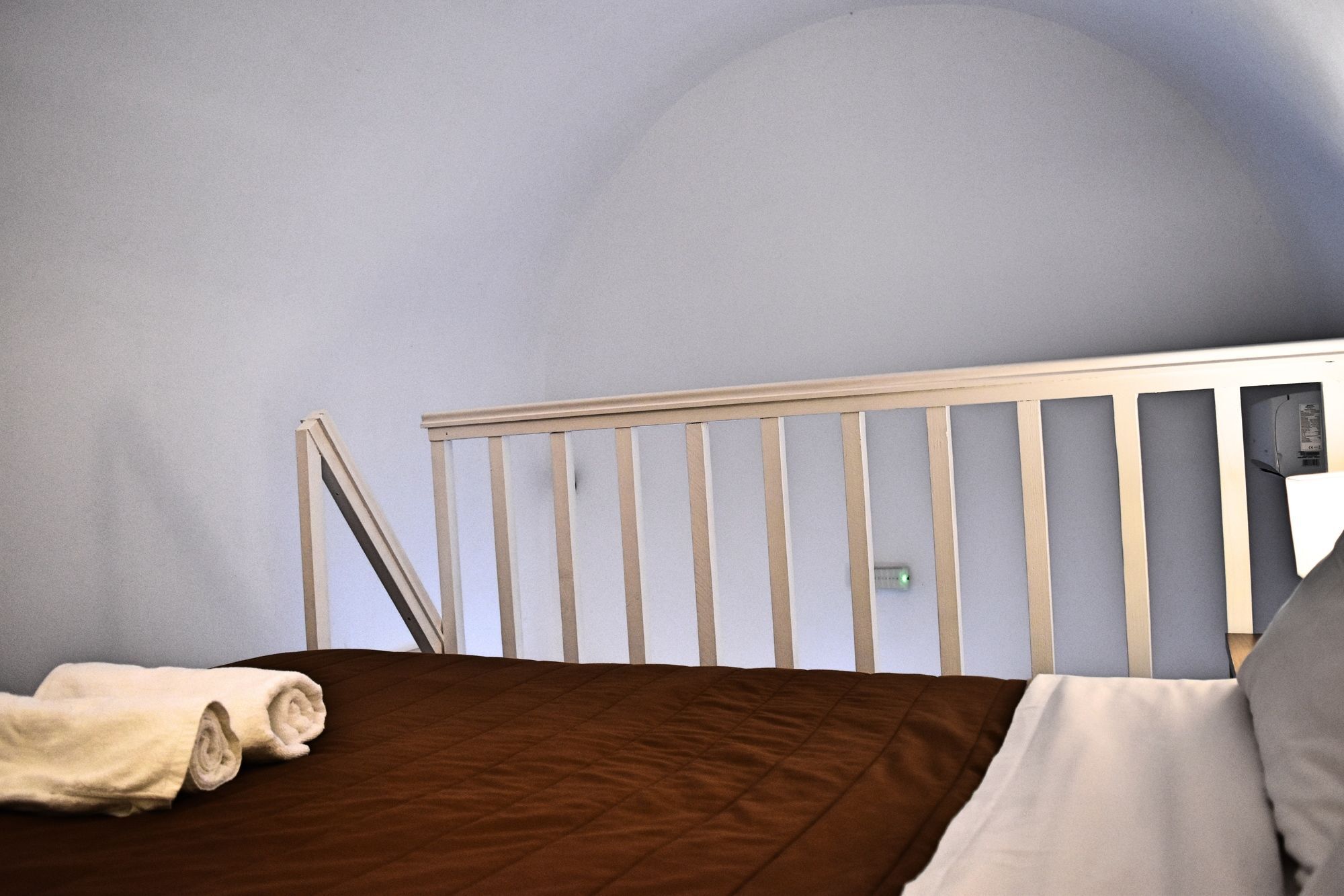 Appartement Mare Nostrum Santo Oia (Santorini)