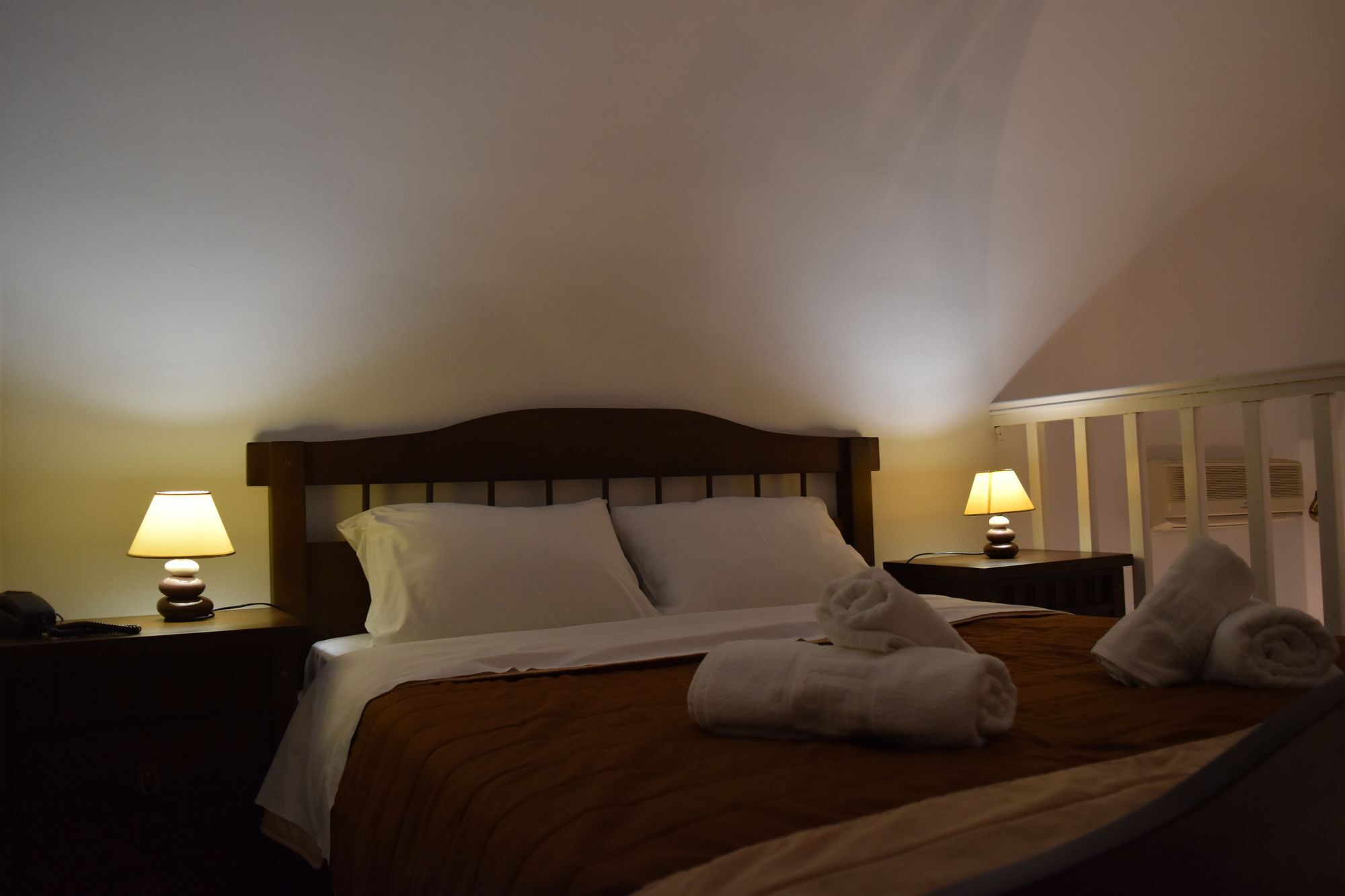 Mare Nostrum Santo Appartement Oia (Santorini)