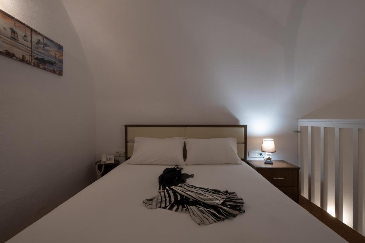 Appartement Mare Nostrum Santo *